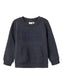 NMMVANOA Sweatshirts - Dark Sapphire