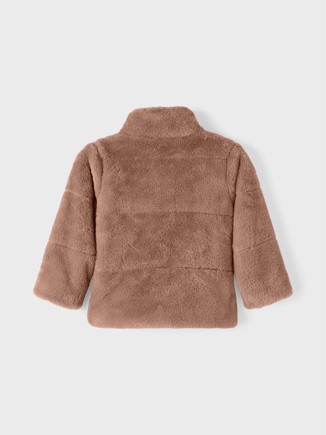 NMFMOSA Outerwear - Brownie