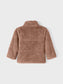 NMFMOSA Outerwear - Brownie