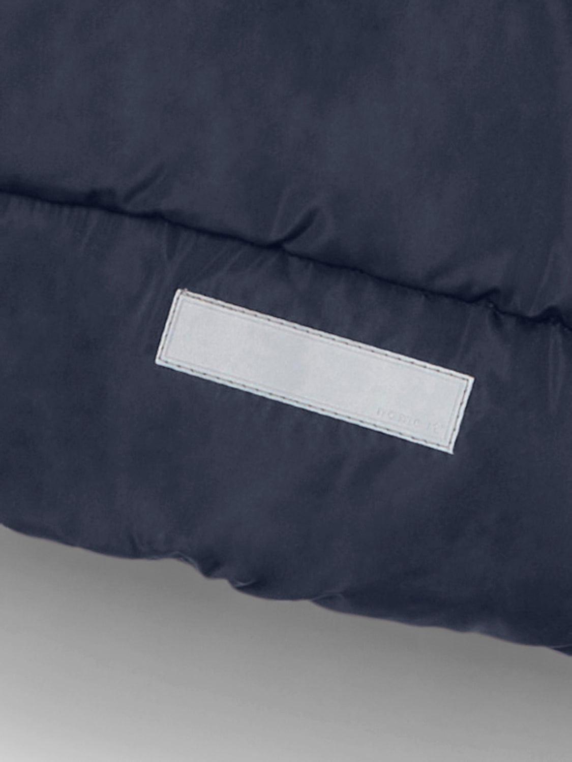 NMMMUSIC Outerwear - Dark Sapphire