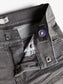 NKFPOLLY Jeans - Light Grey Denim