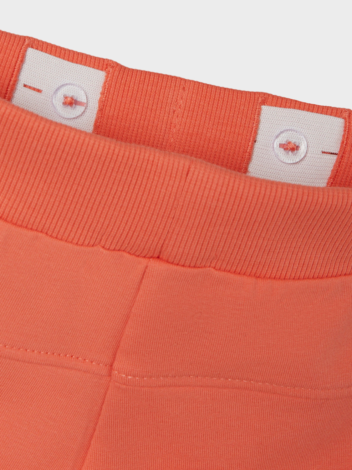 NKFVOLTA Shorts - Coral