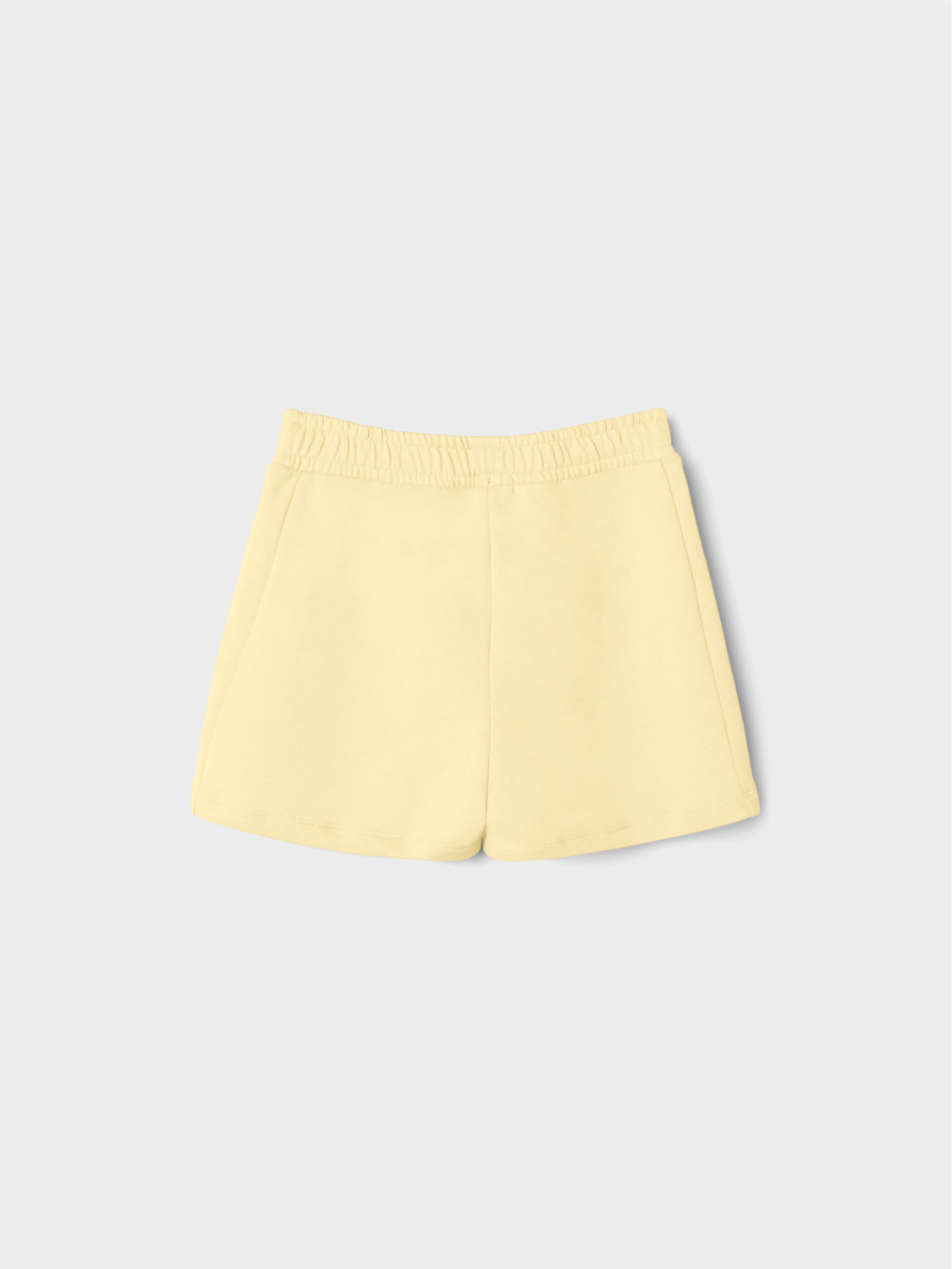 NKFHIKARLA Shorts - Double Cream