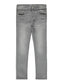 NKFPOLLY Jeans - Light Grey Denim