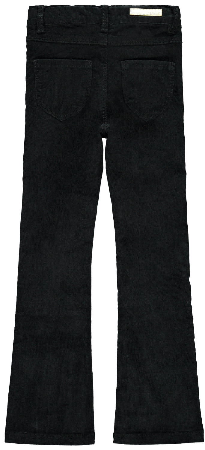 NKFPOLLY Jeans - Black
