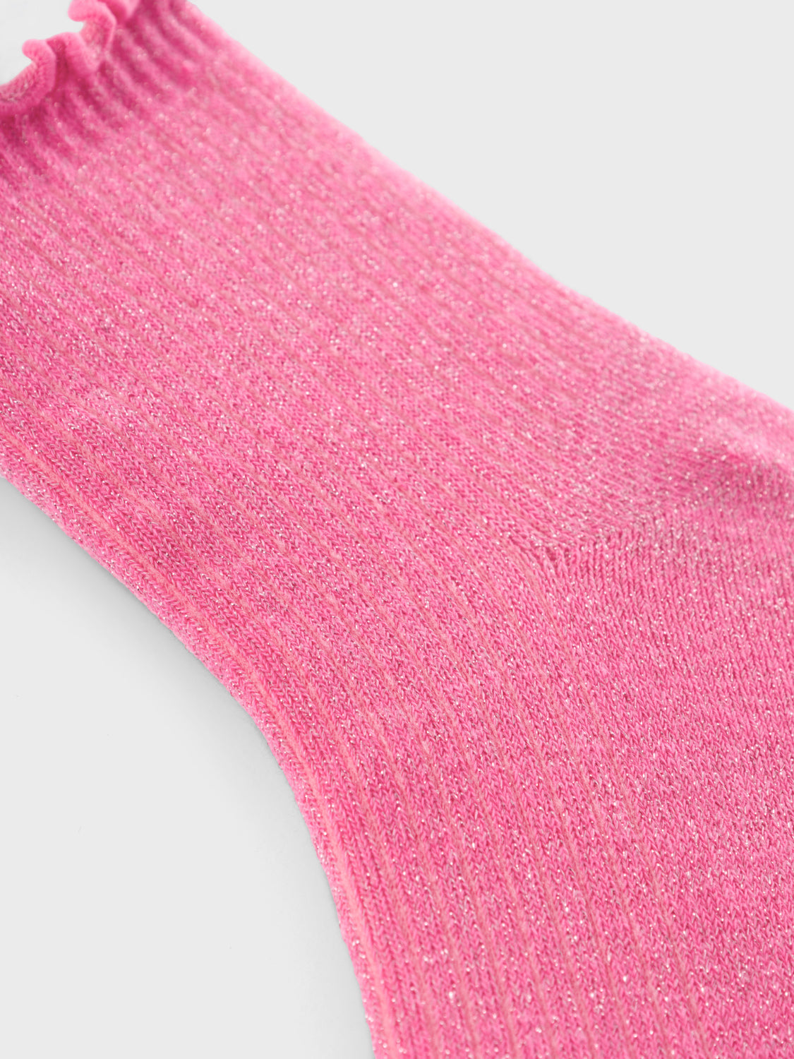 NKFNANNI Socks - Pink Cosmos