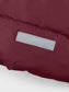 NMFMUSIC Outerwear - Windsor Wine