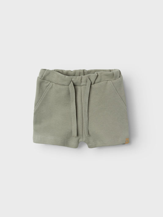 NBMHOLAN Shorts - Dried Sage