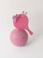 NKFACC-NELIA Other Accessories - Pink Cosmos
