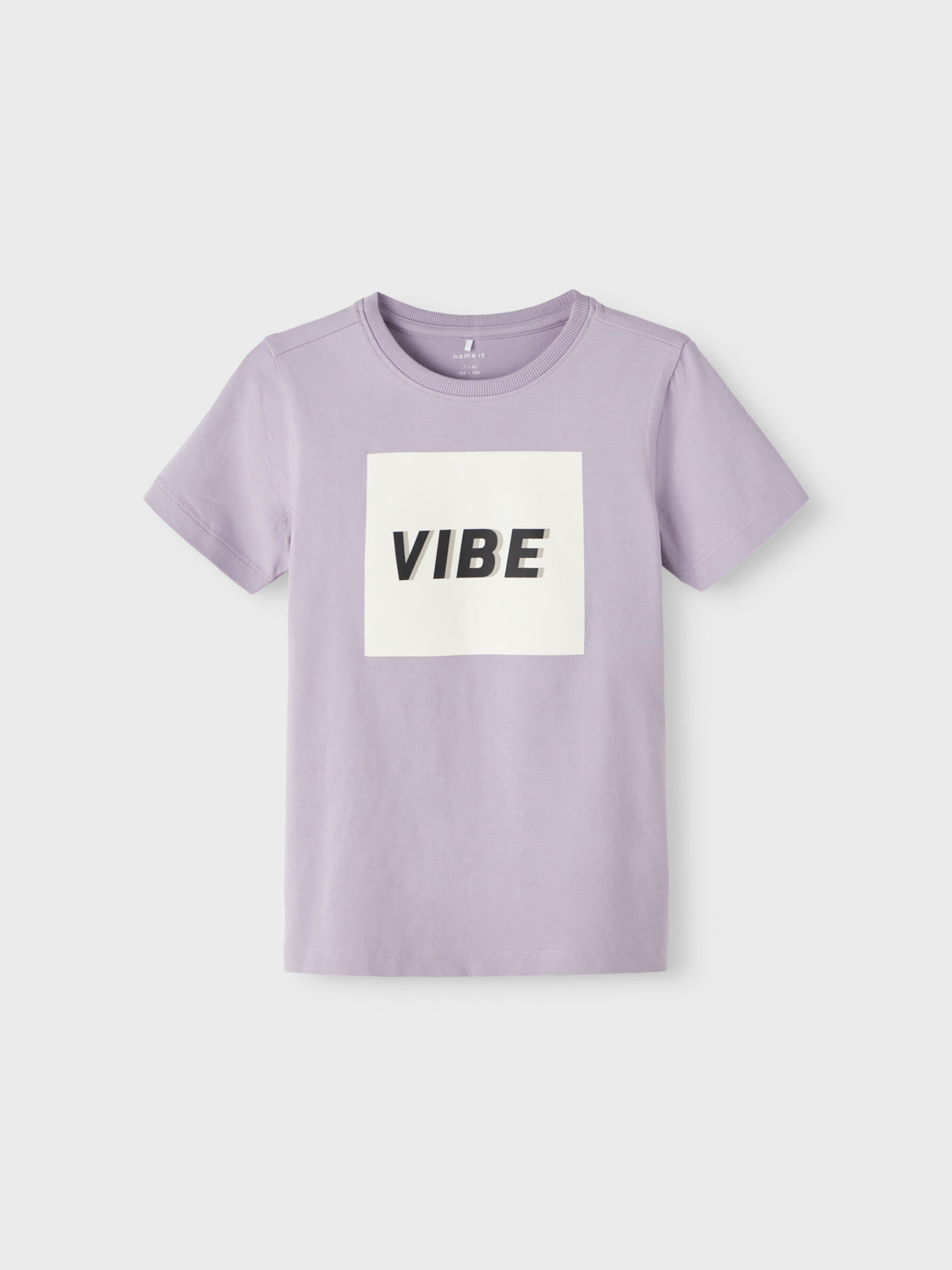 NKMHENKE T-Shirts & Tops - Wisteria