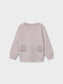NMFLILIES Sweatshirts - Orchid Hush