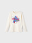 NKFNEYA T-shirts & Tops - Buttercream