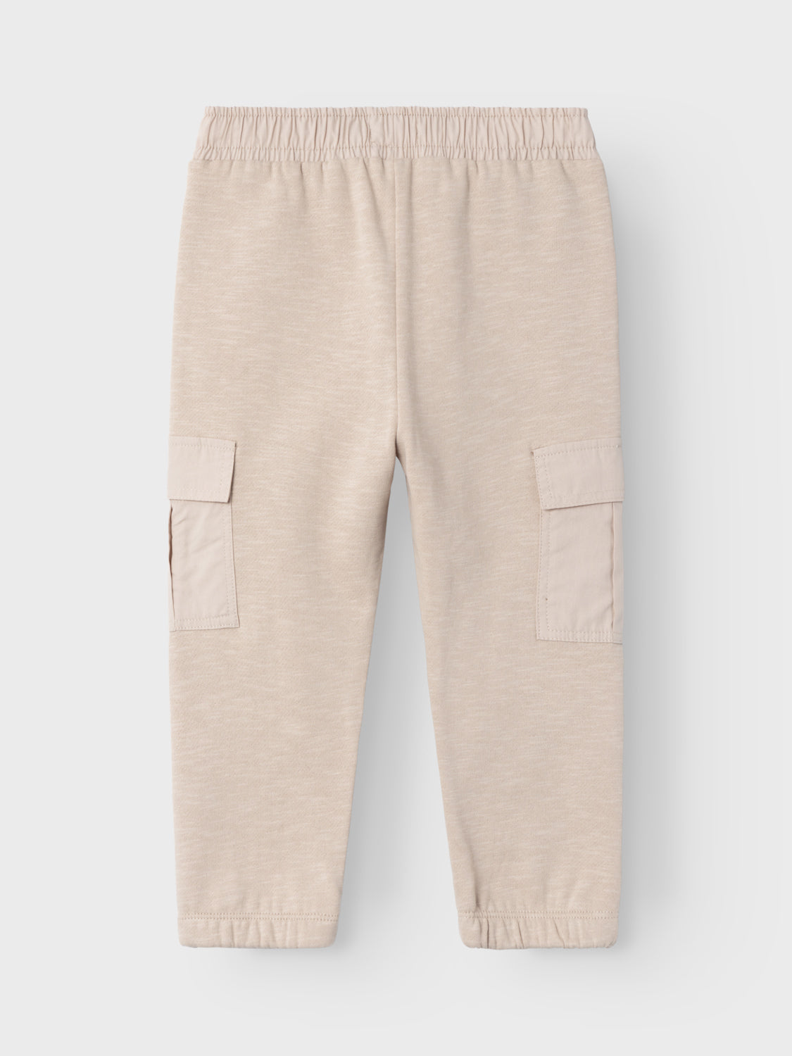 NMMBARANNO Trousers - Humus