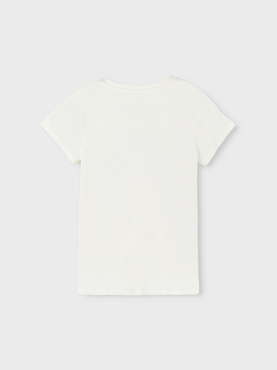 NKFNIMILIE T-Shirts & Tops - Jet Stream