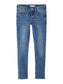 NKFPOLLY Jeans - Medium Blue Denim