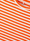 NKFJABINE T-Shirts & Tops - Scarlet Ibis