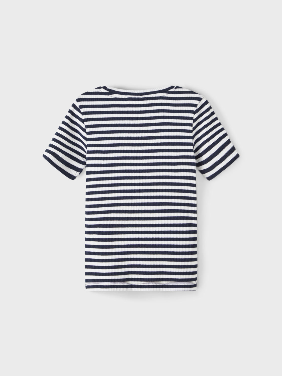 NKFJABINE T-Shirts & Tops - Dark Sapphire