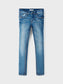 NKMPETE Jeans - Medium Blue Denim