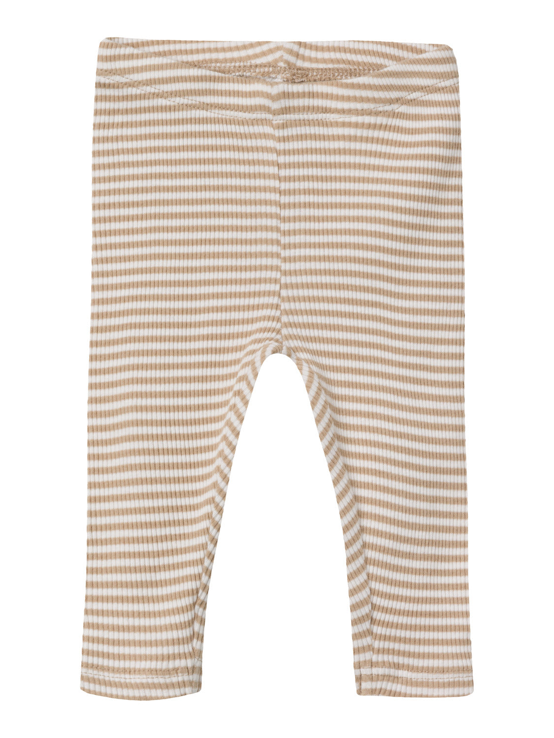 NBNHELLOL Trousers - Humus