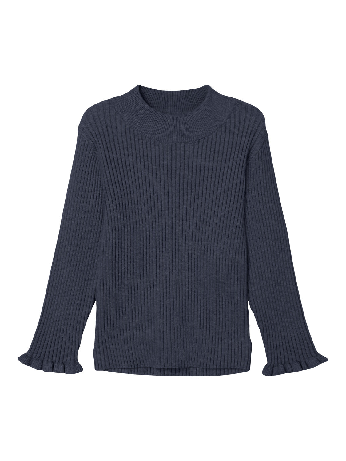 NMFVIANNA Knit - Dark Sapphire