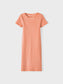 NMFJOSEALINE Dresses - Scarlet Ibis