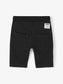 NKMHONK Shorts - Black
