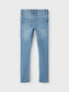 NKMTHEO Jeans - Light Blue Denim