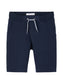 NKMHONK Shorts - Dark Sapphire