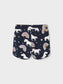 NMFJIA Shorts - Dark Sapphire