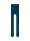 NKFLERIBBO Accessories - Gibraltar Sea