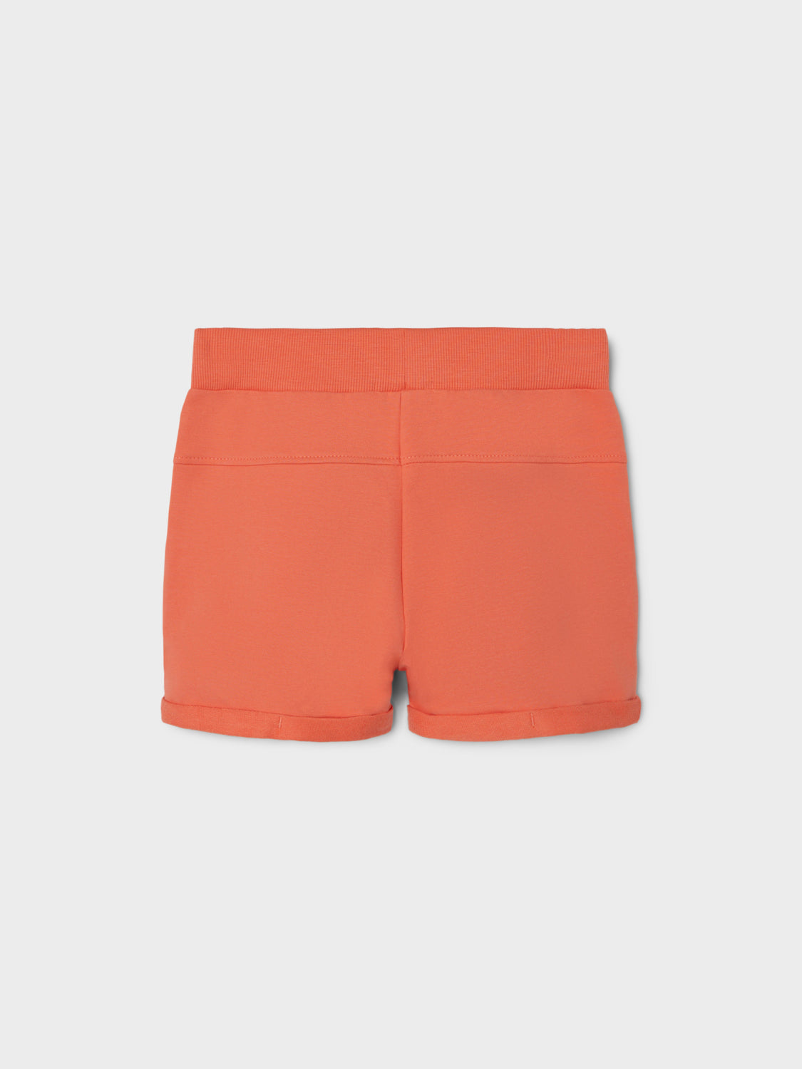 NKFVOLTA Shorts - Coral