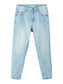 NKMBEN Jeans - Light Blue Denim