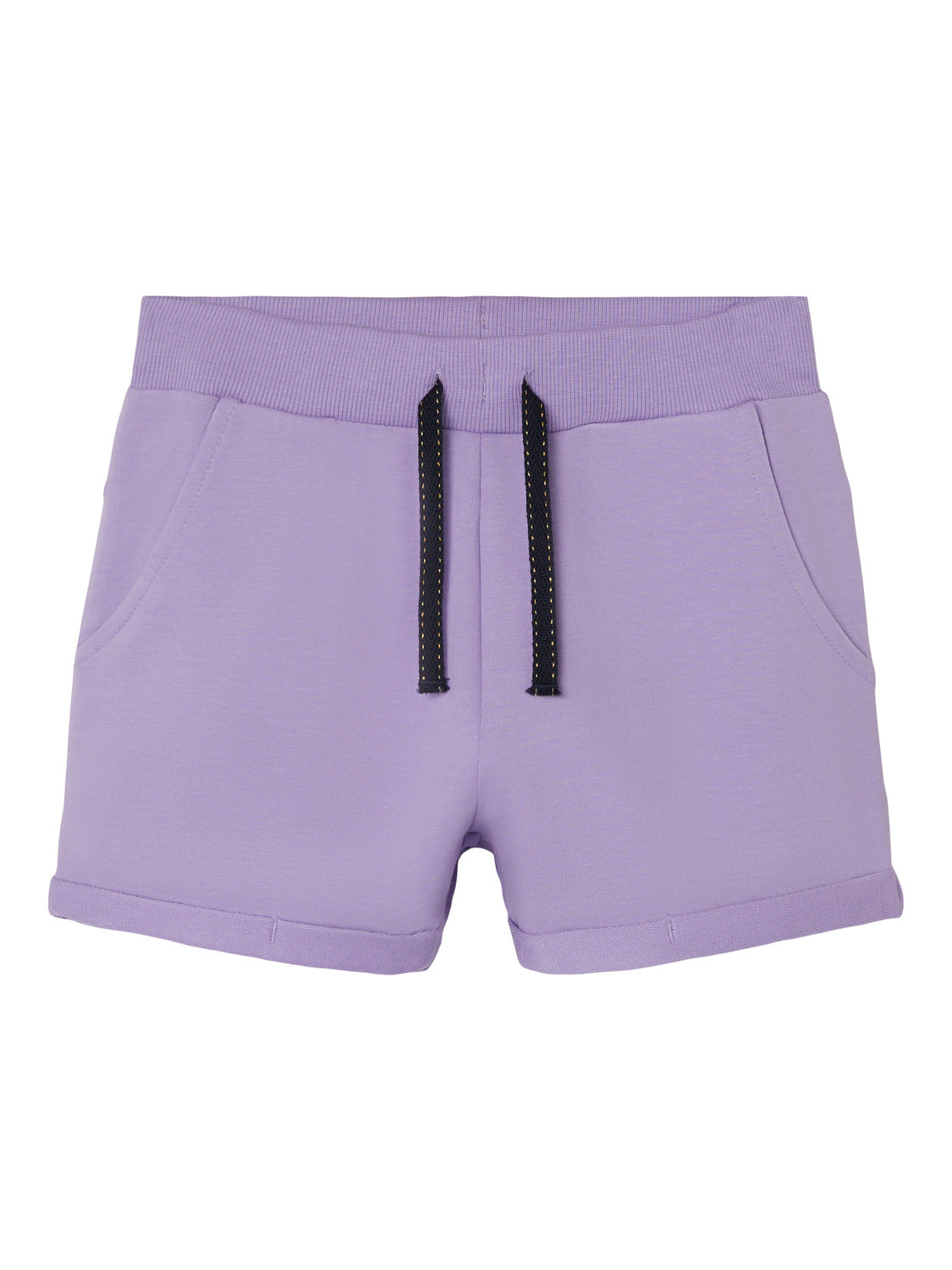 NKFVOLTA Shorts - Sand Verbena