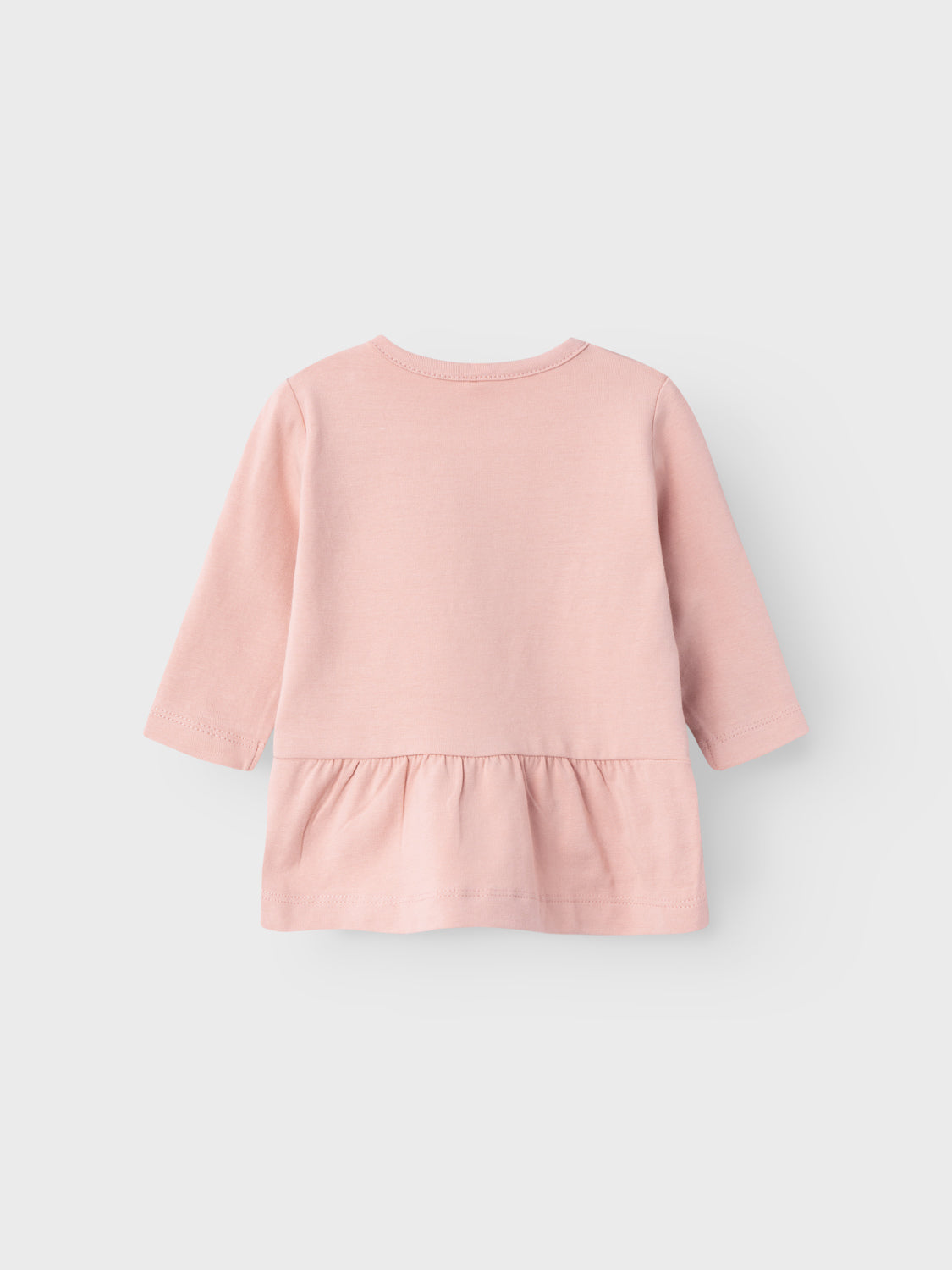 NBFNUBIA T-Shirts & Tops - Rose Smoke