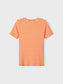NKFJABINE T-Shirts & Tops - Scarlet Ibis