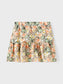 NKFVINAYA Skirts - White Alyssum