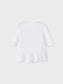 NBFFONIA T-Shirts & Tops - Bright White