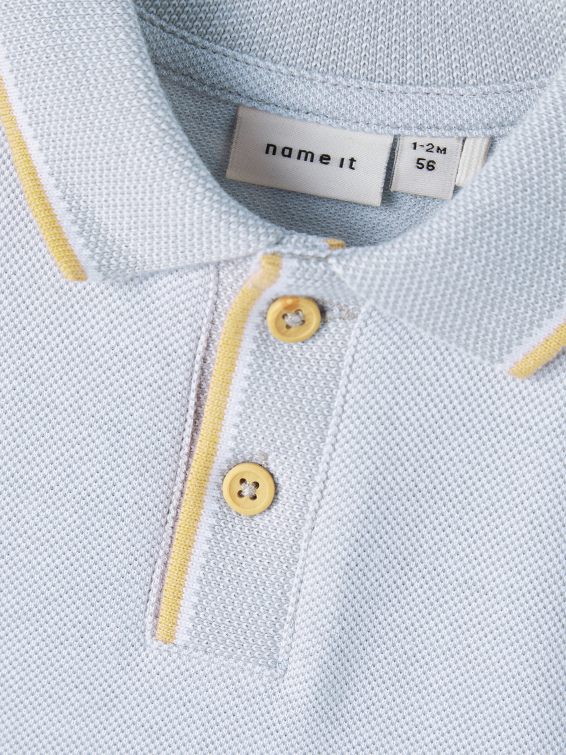 NBMJASIO T-Shirts & Tops - Dusty Blue