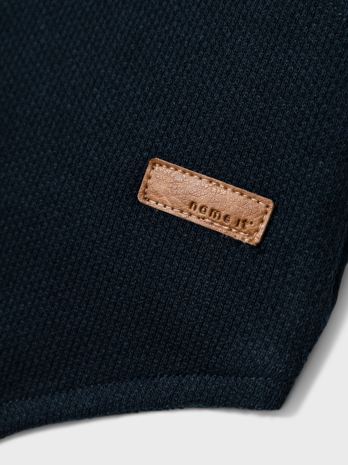 NBMROBINO Knit - Dark Sapphire