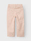 NMFROSE Trousers - Sepia Rose