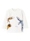 NBMRUDOR T-Shirts & Tops - Jet Stream