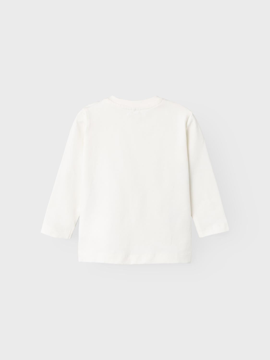 NBMRUDOR T-Shirts & Tops - Jet Stream