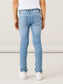 NKMTHEO Jeans - Light Blue Denim