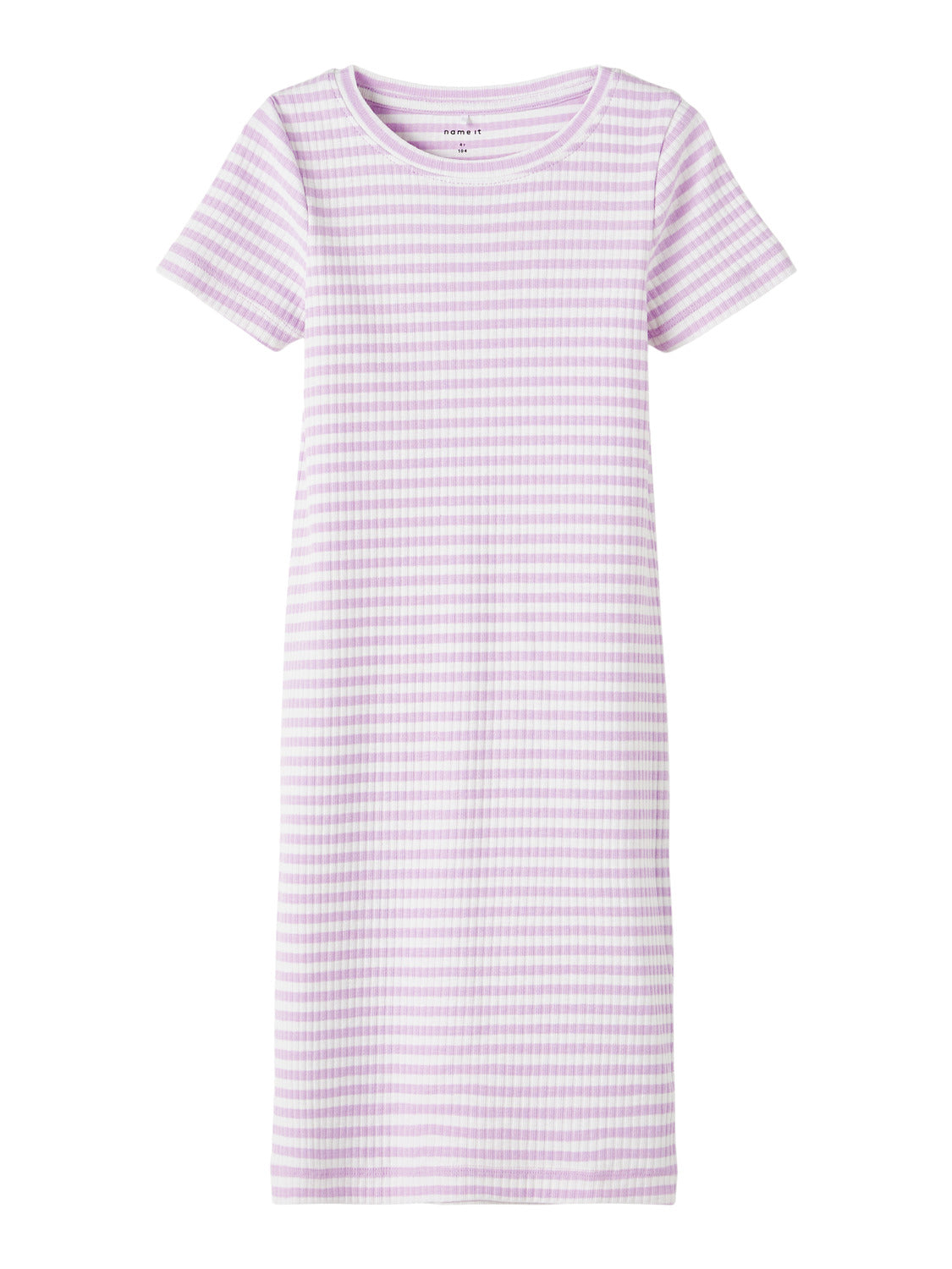 NMFJOSEALINE Dresses - Orchid Bloom