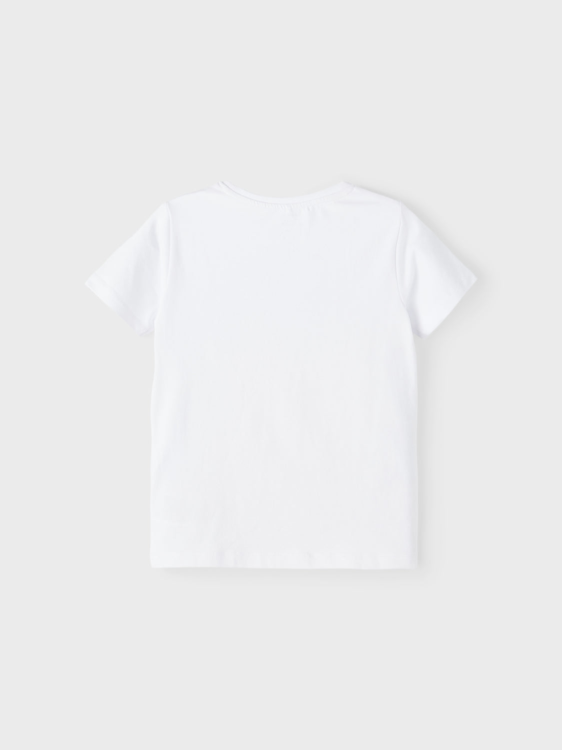 NKMMOSO T-shirts & Tops - Bright White
