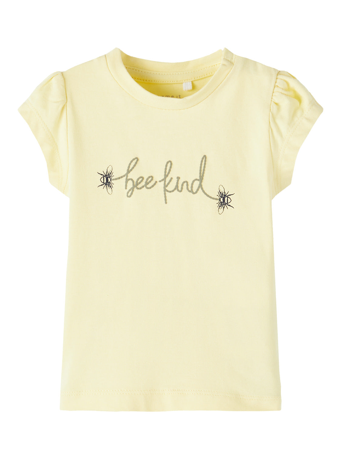 NBFHORAH T-Shirts & Tops - Double Cream