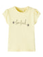 NBFHORAH T-Shirts & Tops - Double Cream