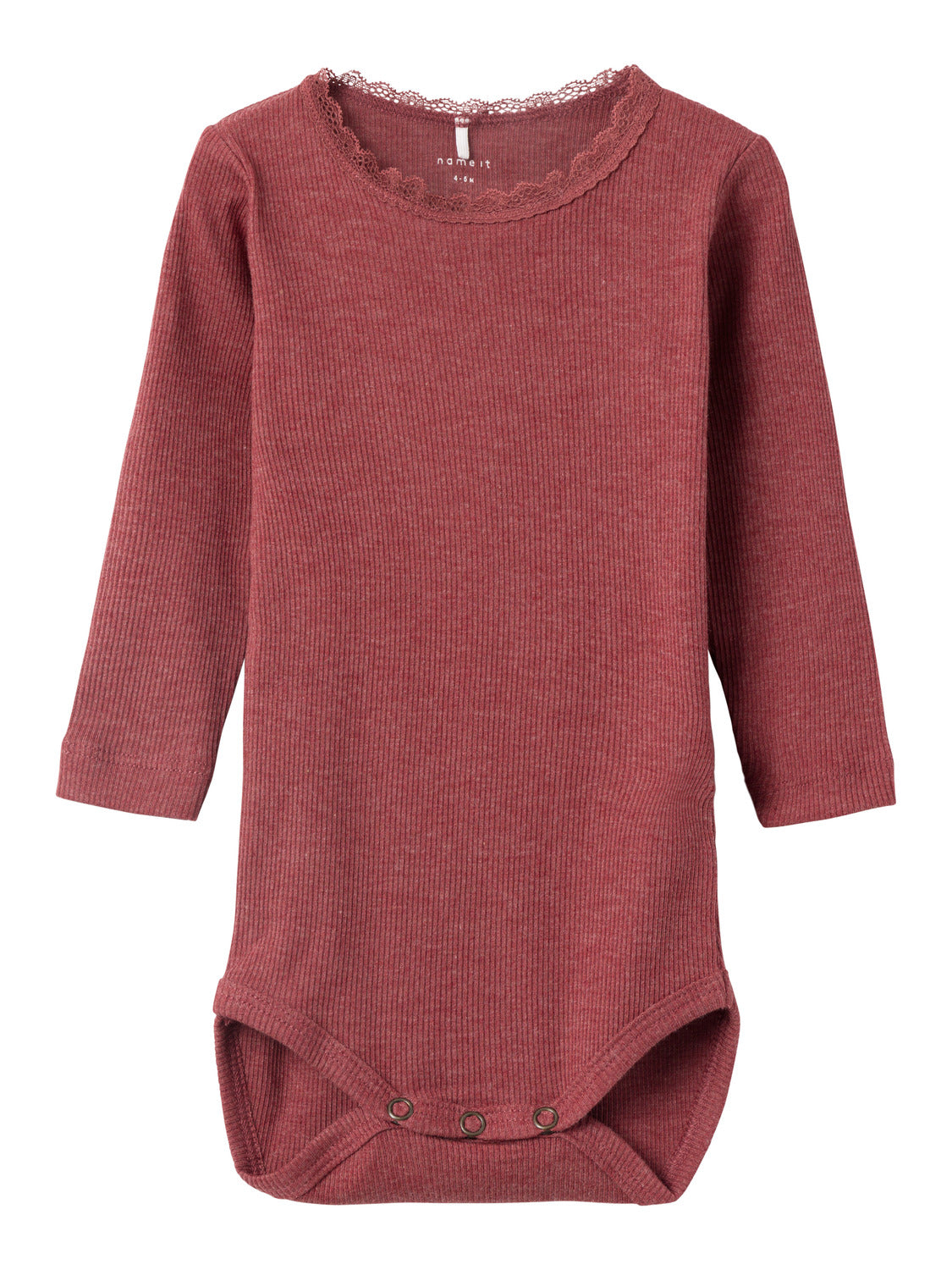 NBFKAB T-Shirts & Tops - Apple Butter