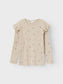 NMFFABINA T-Shirts & Tops - White Pepper
