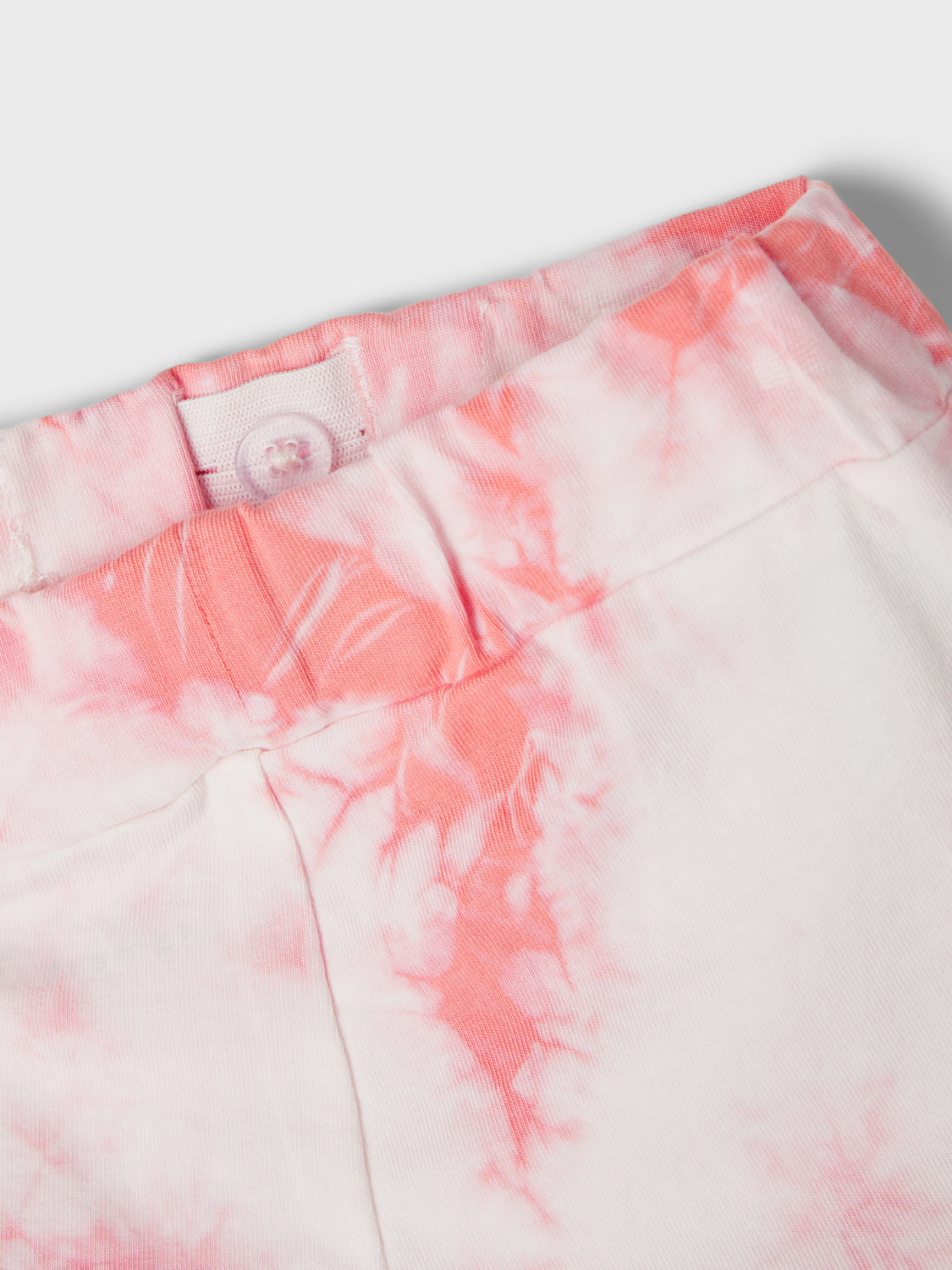NMFHALO Shorts - Georgia Peach